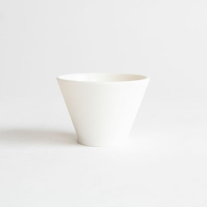 Shigaraki Transparent Ochoko Sake Cup