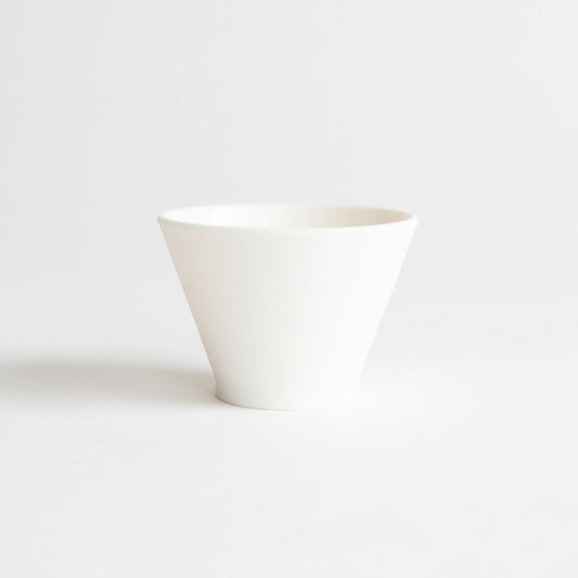 Shigaraki Transparent Ochoko Sake Cup