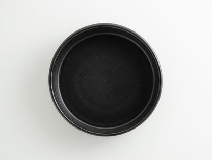 Hasu Awayuki Bowl L - Japanese Minimalist Ceramic Tableware