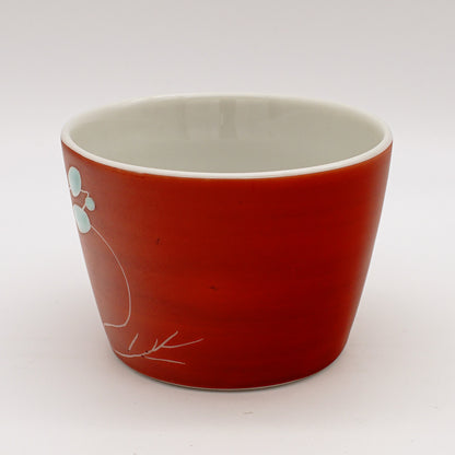 Neagari Kabu - Turnip Design Cup